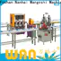 Best thermal break assembly machine factory price for making thermal break profile