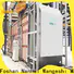 Wangeshi aluminum aging oven supply for aging heat treatment