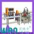 Wangeshi Quality aluminium profile machine manufacturers for making thermal break profile