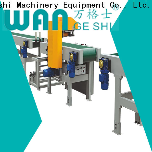 Best film packing machine price for packing profile
